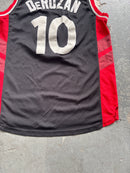 Adidas Derozan Jersey - Sz S