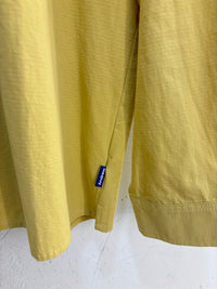 Andrew Dog Bite Button Up XL