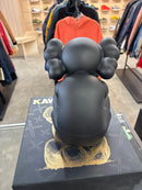KAWS Seperated black