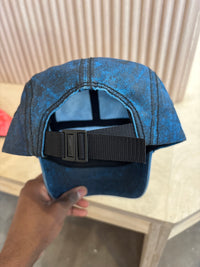 NEW Supreme x Cordura Blue cap