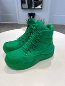 Bottega Veneta Green Bomber - Size 43
