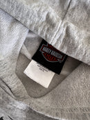 Harley-Davidson Legendary Gettyburg hoodie - Sz XL(W)