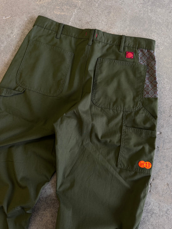 New Clot Carpenter pants - Sz L