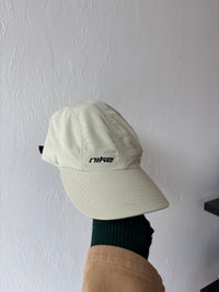 Y2K Nike tan Hat