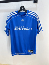 2013 Montreal Impact Jersey - Size S