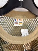 Y2k Camo Mesh Jersey Fit XL