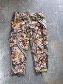 Big bill real tree cargo - Sz L