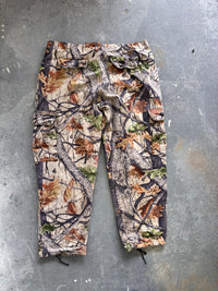 Big bill real tree cargo - Sz L