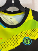NEW 2021 Inter Milan Training Kit