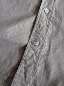 Ralph Lauren Crop Shirt- Sz XXL