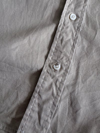 Ralph Lauren Crop Shirt- Sz XXL