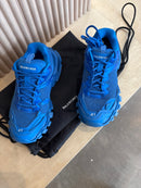 Balenciaga Track 3.0 Blue - Size 41