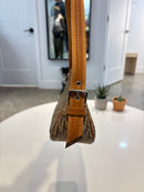2005 Dior Trotter Oblique Handbag