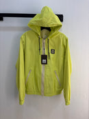NEW Stussy X Wales Bonner Volt  Windbreaker - Size S