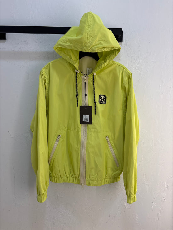 NEW Stussy X Wales Bonner Volt  Windbreaker - Size S
