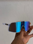 New Oakley Sutro sunglasses