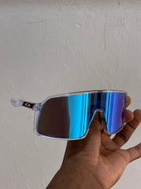 New Oakley Sutro sunglasses