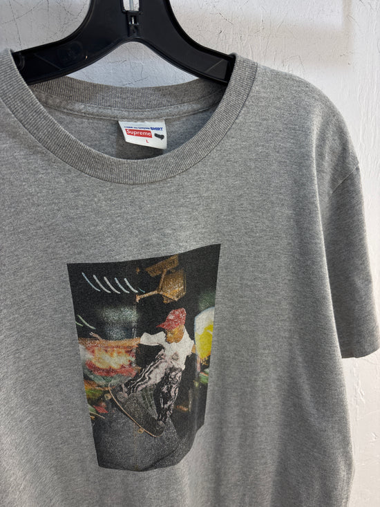 2014 Supreme x CDG Harold Hunter - Size L