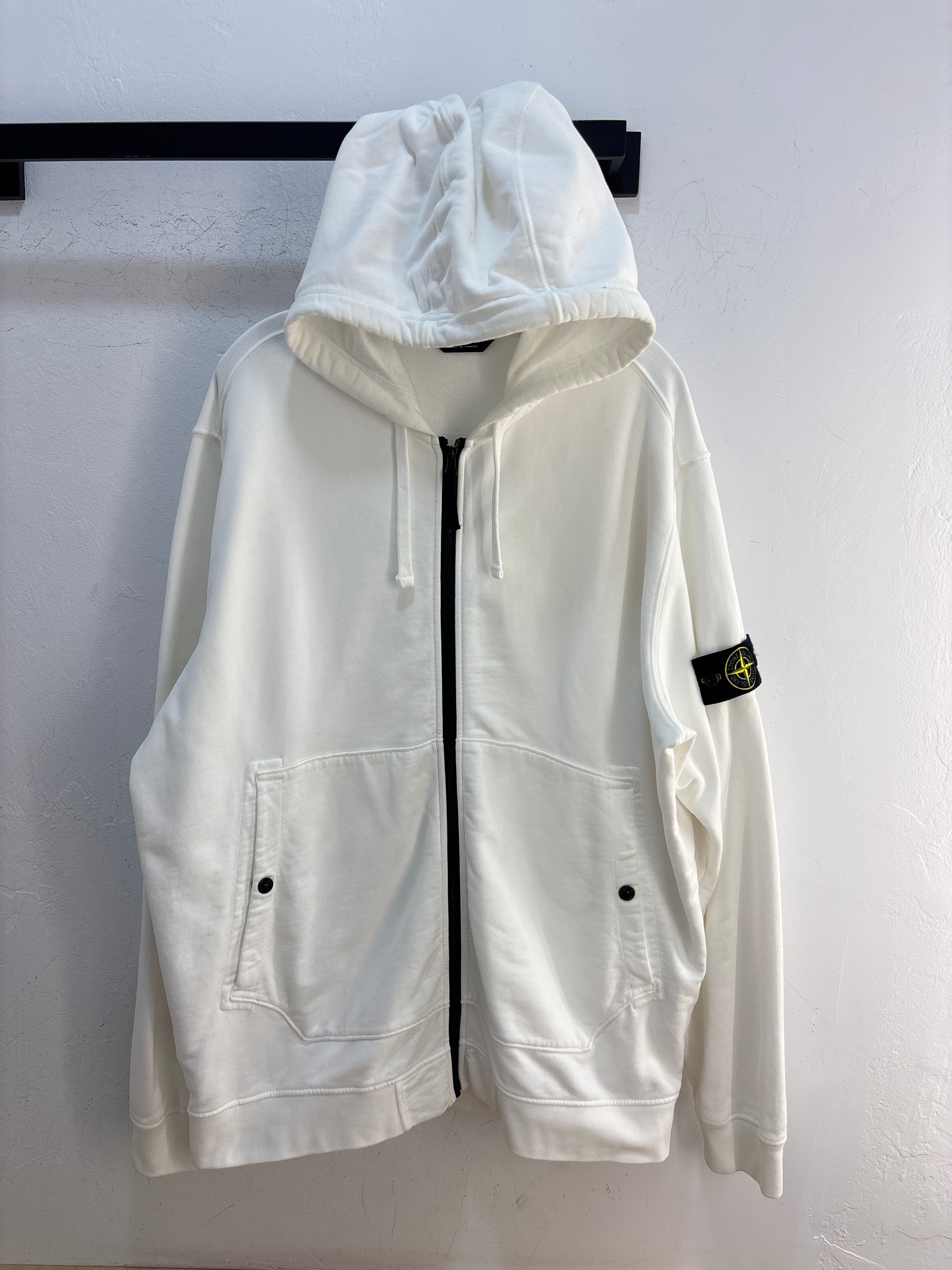 Stone Island Sweatsuit (option available)