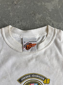 06' Nascar Jimmie Johnson tee - Sz M
