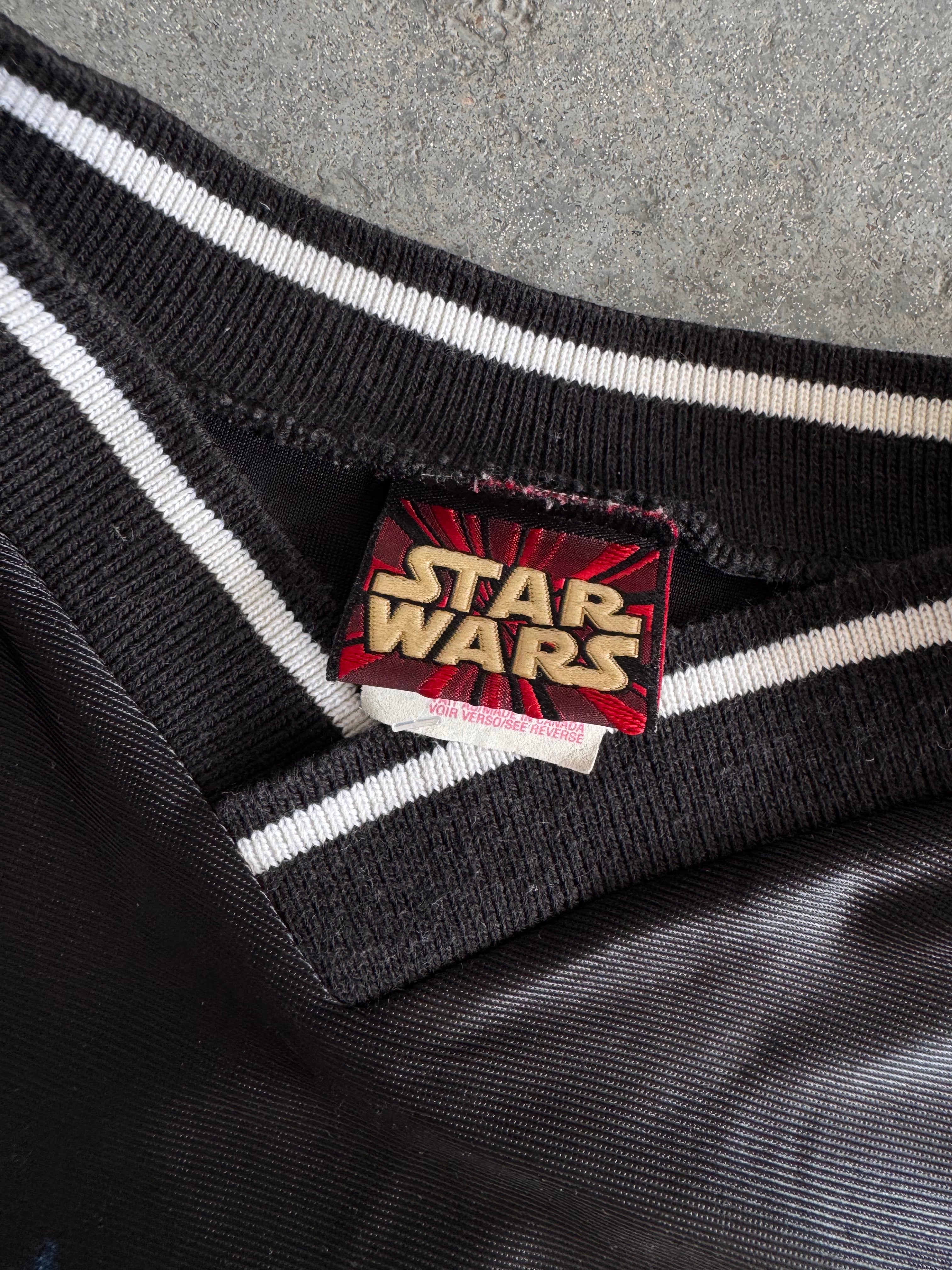 90' Star Wars Ep.1 Jersey - Sz S