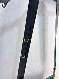 Prada Shoulder pochette bag