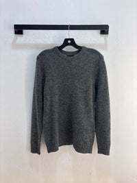 Stussy Mohair Sweater