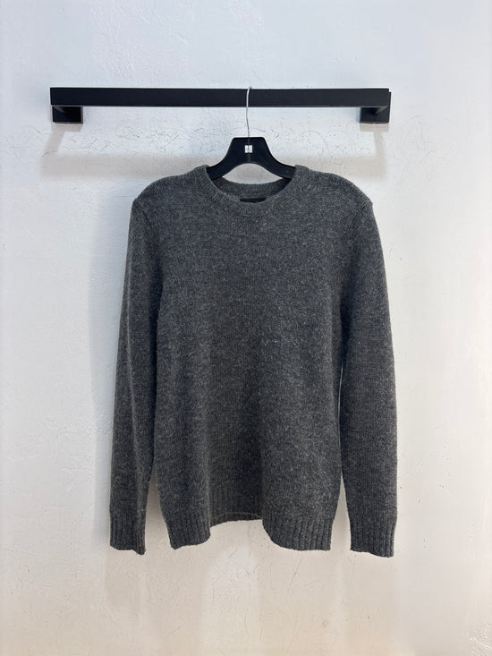 Stussy Mohair Sweater