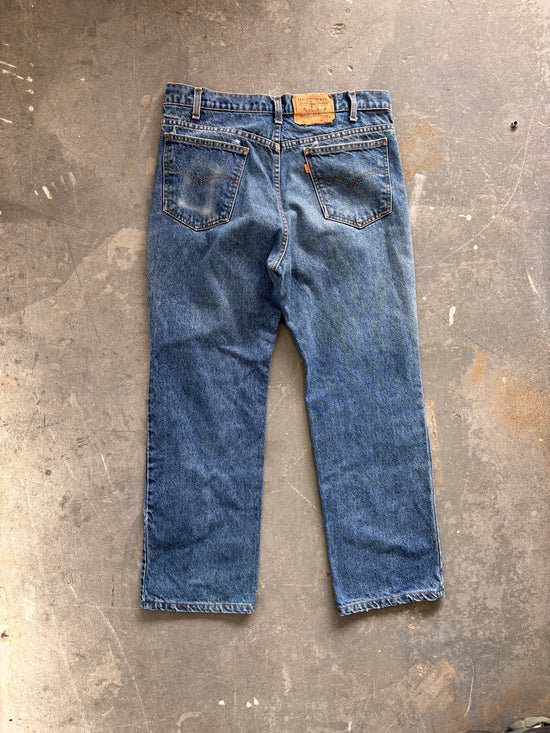 Levi’s 517 dark blue - Sz 36/30