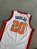 90’ Nike Syracuse jersey - Sz M