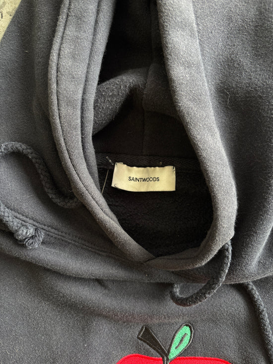 Saintwoods Apple hoodie- Size XL
