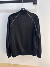 Jjjjound Black Tracktop - Size L