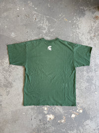 Nike Michigan Spartants tee - Sz XL