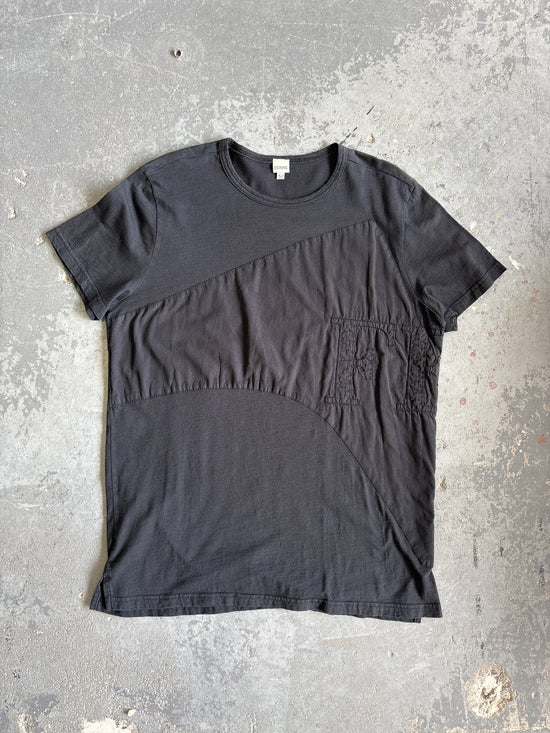 Ferre Stitch logo tee - Sz 52