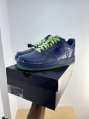 NEW Air Force 1 Blueberry Patent - Size 11 US