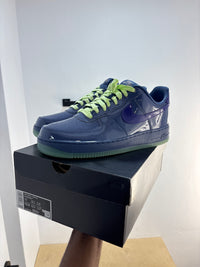NEW Air Force 1 Blueberry Patent - Size 11 US