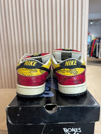 Nike SB Dunk Coral - Size 10.5