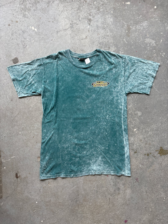 90' No Surrender Bug Spray tee - Sz XL