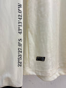 Kappa Portugal Tan Longsleeve - Size M