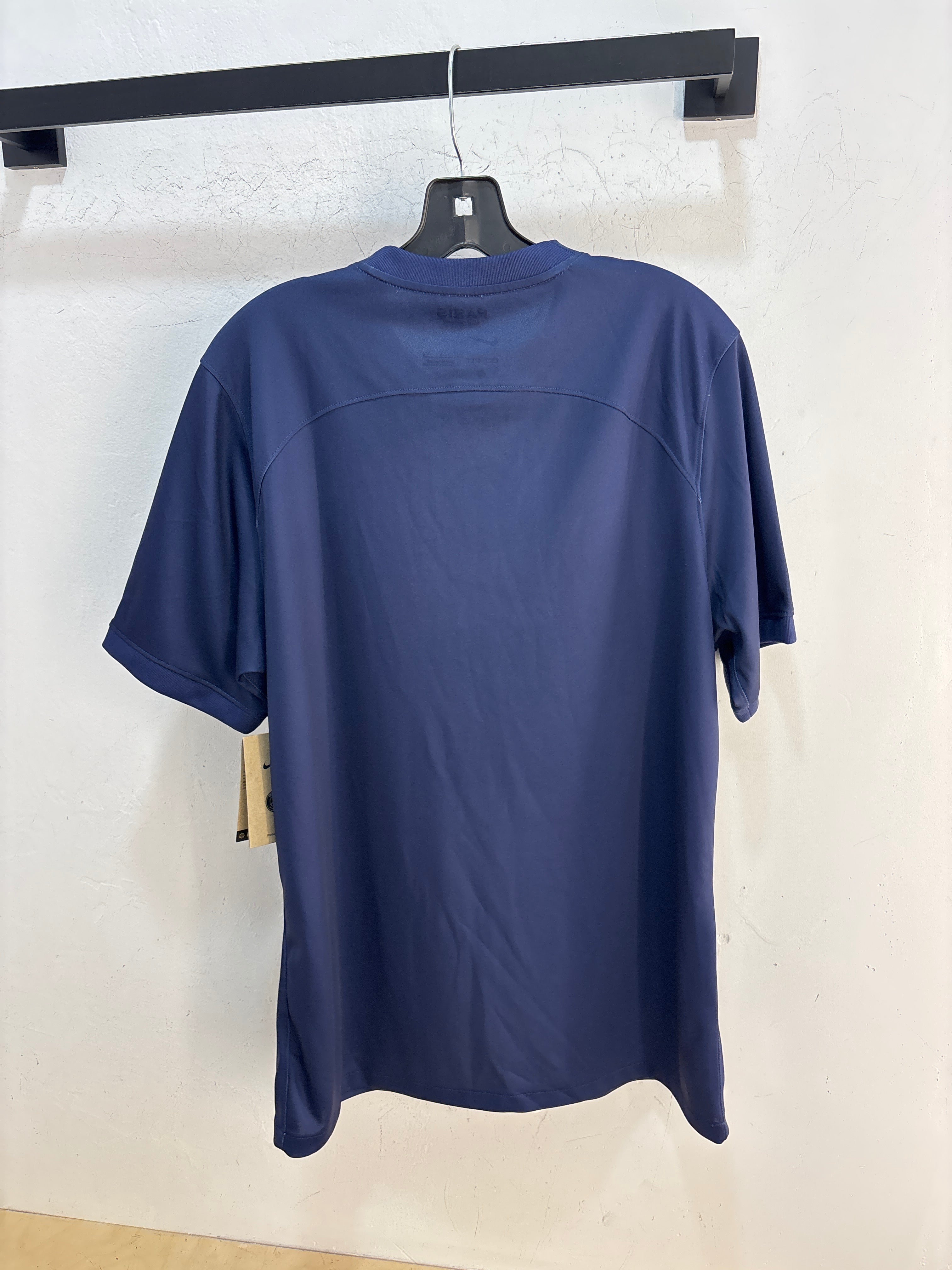 NEW PSG 2022 home kit - Size L