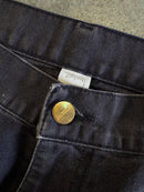 Stussy/Carhartt Grey Carpenter - Sz 28x32
