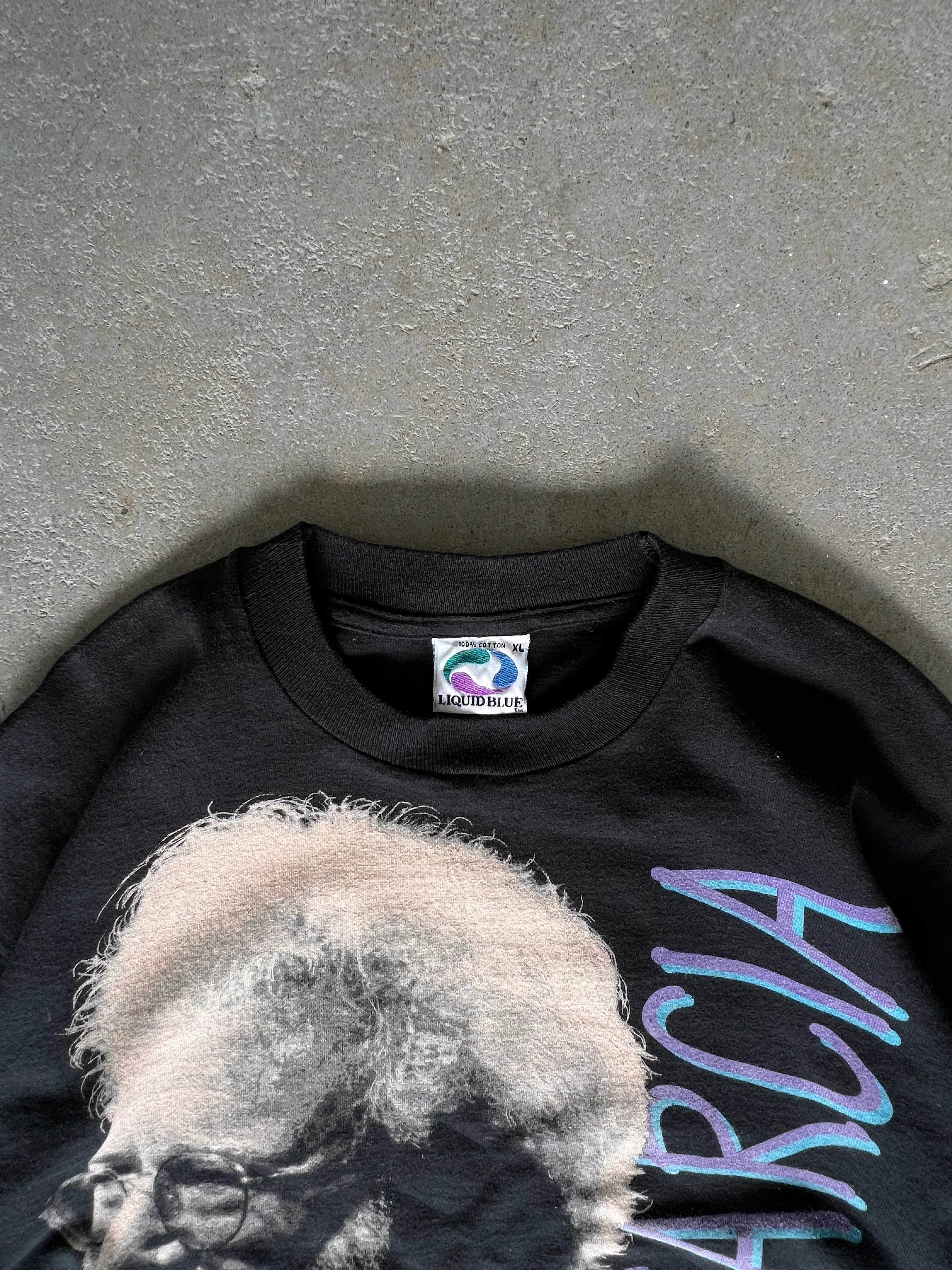 95´ Jerry Garcia tee - Sz XL