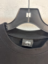 NEW Stussy x Nike City Black Tshirt - Size M