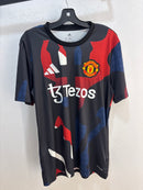 2024 Manchester United Pre
Match Kit - Size M/L