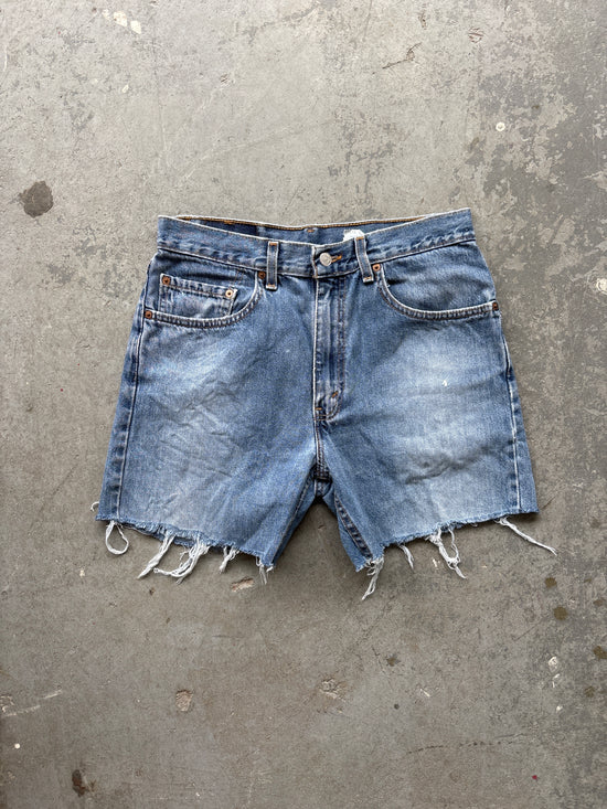 90' Lévis Cut-off short - Sz 32