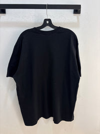 Supreme City Black T-Shirt