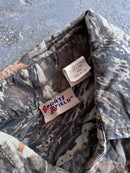 Sports Afield Realtree - Sz L