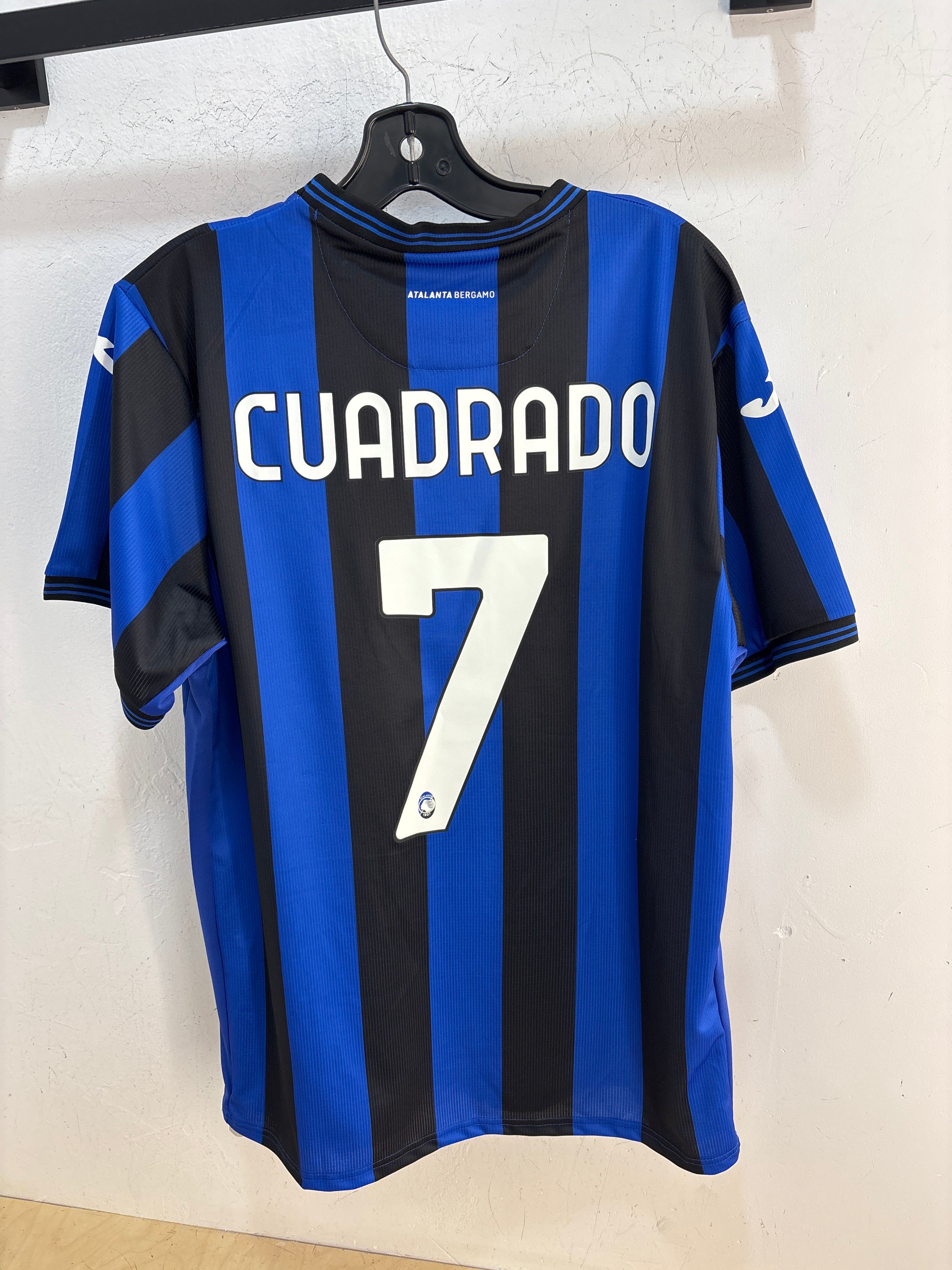 2024 Atalanta CUADRADO HomeKit Fit - Size XL