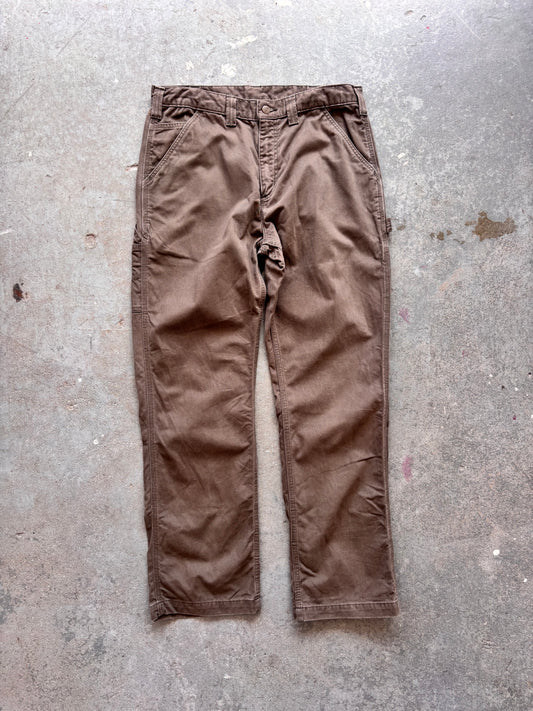 Carhartt Dark grey carpenter - Sz 36x32