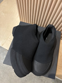 Eliott Emil knitted boots - size 44